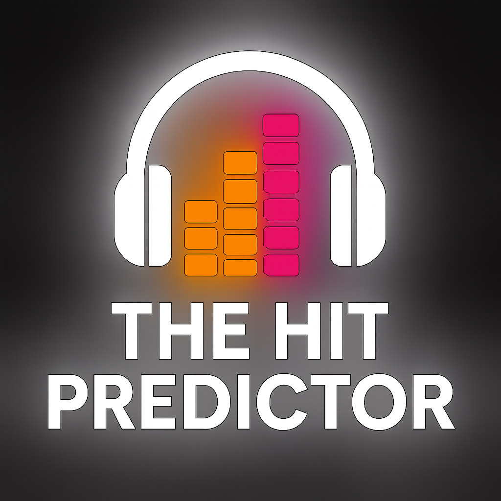 The Hit Predictor Blog